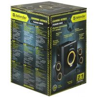 Лот: 6686091. Фото: 2. Акустическая система Defender... Периферия