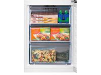 Лот: 25793544. Фото: 8. Холодильник Beko B1RCNK272W