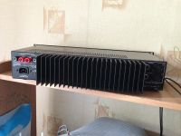 Лот: 3233050. Фото: 2. Усилитель Inter-M R 300. ОБМЕН. Аудиотехника