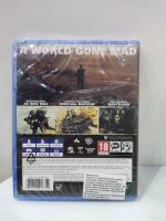 Лот: 19905146. Фото: 4. Игра Playstation 4 Mad Max. Диск... Красноярск