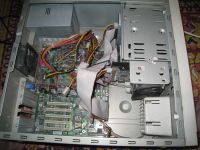 Лот: 7509220. Фото: 3. Системный блок + монитор (рабочие... Компьютеры, оргтехника, канцтовары