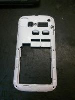 Лот: 8447609. Фото: 2. Задняя часть корпуса Alcatel 5036D. Запчасти, оборудование