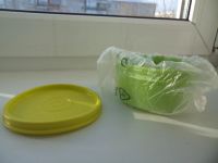 Лот: 10978550. Фото: 3. Tupperware Сервировочная чаша... Домашний быт