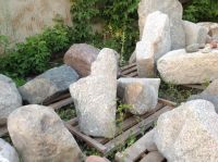 Лот: 12031016. Фото: 4. Булыжники камни природные