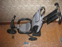 Лот: 5005801. Фото: 5. Велосипед 3-х колесный Mini Trike...