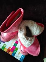 Лот: 24899425. Фото: 2. Сапоги дутики для девочки. Обувь