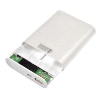 Лот: 14832547. Фото: 2. Power Bank 12000 mAh, резервный... Аксессуары