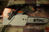 Лот: 10342029. Фото: 2. Пила игрушка Stihl. Игрушки