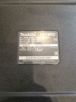 Лот: 21589708. Фото: 2. Зарядное устройство Makita DC18RD. Электрооборудование