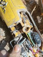 Лот: 22222296. Фото: 5. Инструмент dewalt и мелочевка