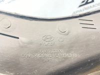 Лот: 25896831. Фото: 11. решетка, жабо под дворники Hyundai...