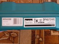 Лот: 16257773. Фото: 4. Оригинальный шуруповерт Makita... Красноярск