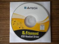 Лот: 5113934. Фото: 5. A4Tech HU-510 [5.1 Surround USB...