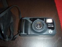 Лот: 586420. Фото: 3. Фотоаппарат PENTAX. Фото, видеокамеры, оптика