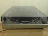 Лот: 11991279. Фото: 5. Technics SL-1600, Japan