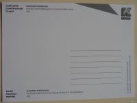 Лот: 17873379. Фото: 2. Открытка " Советский политический... Открытки, билеты и др.