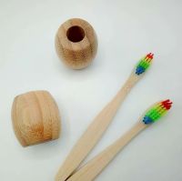 Лот: 17300093. Фото: 2. Подставка для зубной щетки. Косметика и уход
