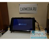 Лот: 16730795. Фото: 6. Штатная магнитола для Mercedes...