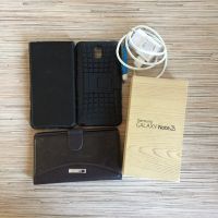 Лот: 14579942. Фото: 2. Samsung galaxy note 3. Смартфоны, связь, навигация