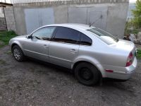 Лот: 16017100. Фото: 4. Volkswagen Passat B5 Рестайлинг