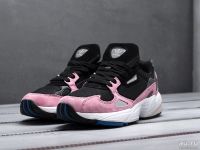 Лот: 12695426. Фото: 2. Кроссовки Adidas Falcon W (11475... Женская обувь