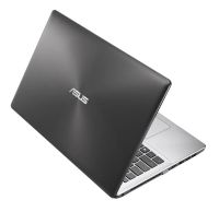 Лот: 4565891. Фото: 4. 15.6" Ноутбук Asus (X550CC)(HD... Красноярск