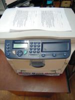 Лот: 17915521. Фото: 2. Принтер+сканер+копир 3 в 1. Xerox... Принтеры, сканеры, МФУ