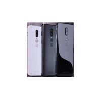 Лот: 11578186. Фото: 4. OnePlus 6 8/128 GB Mirror Black...