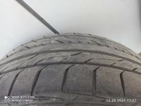 Лот: 17964578. Фото: 3. Резина toyo DRB 225 45 17. Авто, мото, водный транспорт