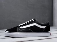 Лот: 11146747. Фото: 5. Кеды VANS Old Skool (5266)