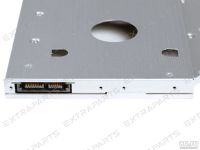 Лот: 15965241. Фото: 4. Переходник OptiBay HDD-Drive Caddy... Красноярск