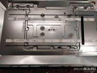 Лот: 18097084. Фото: 2. CRH-BT32S1303006027ADREv1.2 panel... Запчасти для бытовой техники