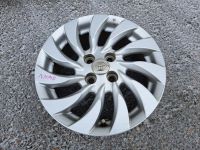 Лот: 25089663. Фото: 4. Комплект Оригинальных Литых дисков... Красноярск