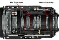 Лот: 16608965. Фото: 2. Объектив Canon RF 70-200mm f/2... Фото, видеокамеры, оптика