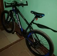 Лот: 17162998. Фото: 2. Велосипед. Велоспорт