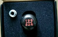 Лот: 8522004. Фото: 2. Ручка МКП Skunk2. Оснащение, оборудование, аксессуары
