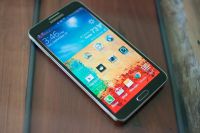 Лот: 5252740. Фото: 4. Samsung Galaxy Note 3 N9005 Оригинал...