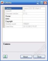 Лот: 2375286. Фото: 3. Canon 5D Mark II body. Фото, видеокамеры, оптика