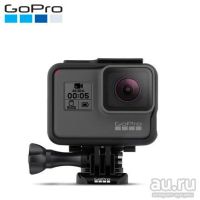 Лот: 8719411. Фото: 2. Экшн камера GoPro Hero 5 Black... Фото, видеокамеры, оптика