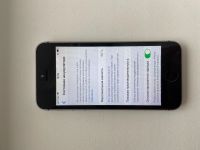 Лот: 16302924. Фото: 4. iPhone SE 32gb space gray