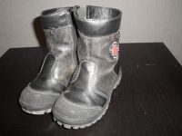 Лот: 4875725. Фото: 2. Зимние ботинки 28р Лель С рубля... Обувь