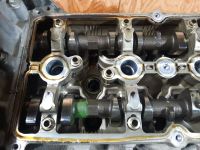 Лот: 19008170. Фото: 2. Двигатель Nissan Serena FC26 MR20DD... Автозапчасти