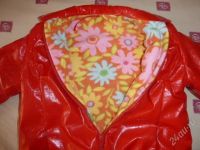 Лот: 1907446. Фото: 2. Курточка+бандана. Одежда и аксессуары