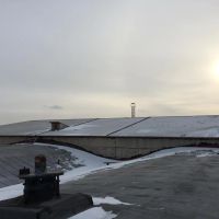 Лот: 8687649. Фото: 8. Кровельные работы. Ремонт кровли...