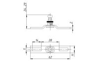 Лот: 9965337. Фото: 3. Promix-AD.DB-12 (Шериф RG 12... Строительство и ремонт