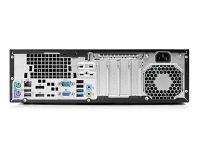Лот: 5077513. Фото: 2. Системный блок HP Pro Desk 600... Компьютеры, ноутбуки, планшеты