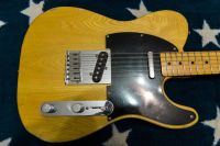 Лот: 3325473. Фото: 4. Fender Telecaster Japan. Красноярск
