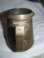 Лот: 24839368. Фото: 3. Крушка мерная Полуштофъ. Коллекционирование, моделизм