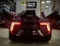 Лот: 11565355. Фото: 3. Электромобиль Lykan HyperSport... Дети растут