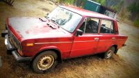 Лот: 19644127. Фото: 4. Автомобиль Жигули Лада ВАЗ 2106